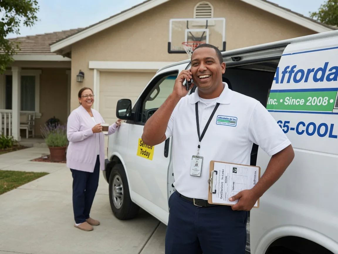 Central Ac Repair Middleport, PA FAQs